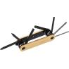 Carbon Steel Tool Set Edna