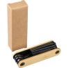 Carbon Steel Tool Set Edna