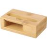 Bamboo Mobile Phone Stand Albert