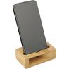 Bamboo Mobile Phone Stand Albert