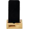 Bamboo Mobile Phone Stand Albert