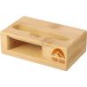 Bamboo Mobile Phone Stand Albert