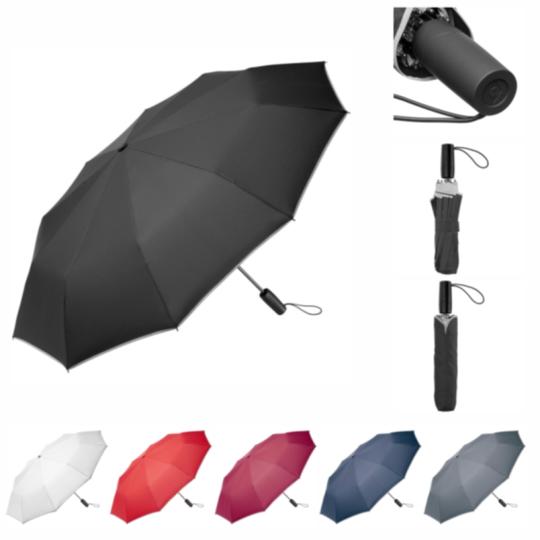 Parapluie de poche de golf...