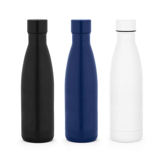Bouteille Thermos en 93%...