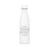 Thermal Bottle in 93% Recycled Stainless Steel 520 ml Re-Buffon