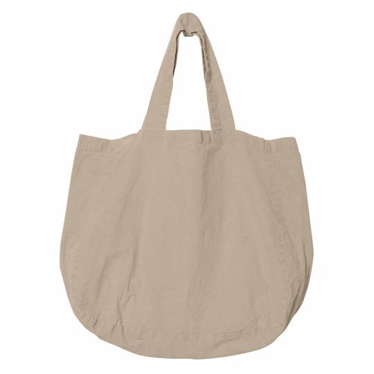 Bolsa de Compras de Lino...