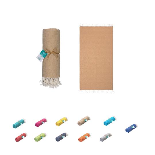 Serviette De Plage