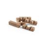Puzzle em Bambu Nivek