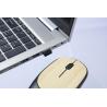 Wireless mouse in ABS Eileen