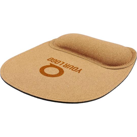 Tapis de Souris Ergonomique...