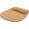 Edwin Ergonomic Cork Mouse Mat