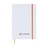 Bloque A5 WhiteNote