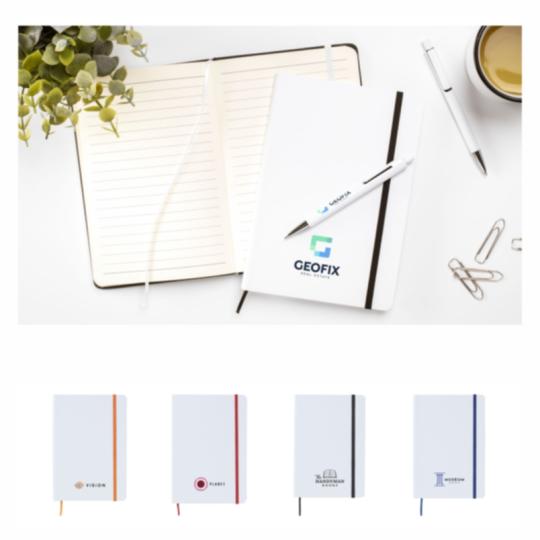 Bloque A5 WhiteNote