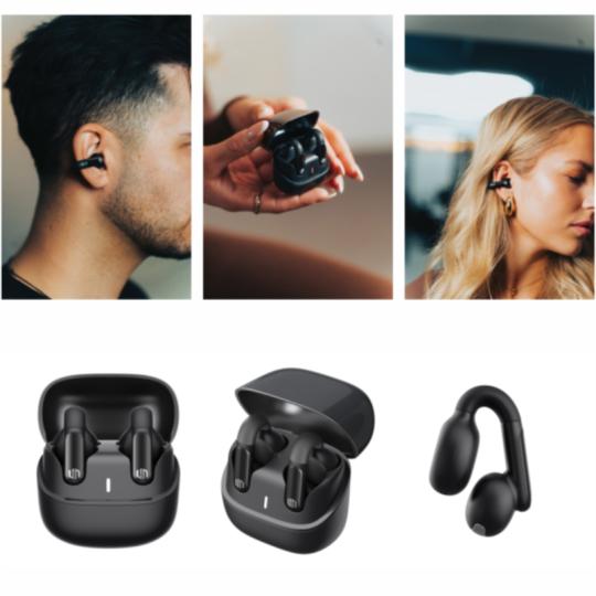 Auriculares inalámbricos...