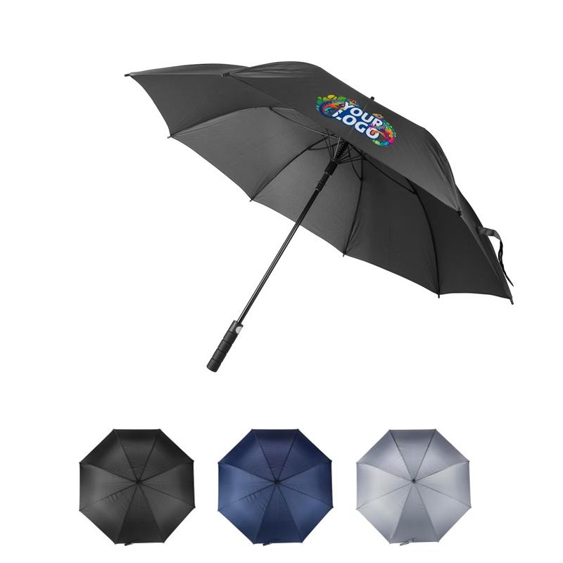 Guarda-chuva rPET 190T Curtis