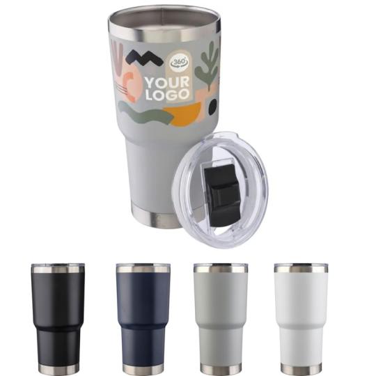 Gobelet en acier inoxydable...