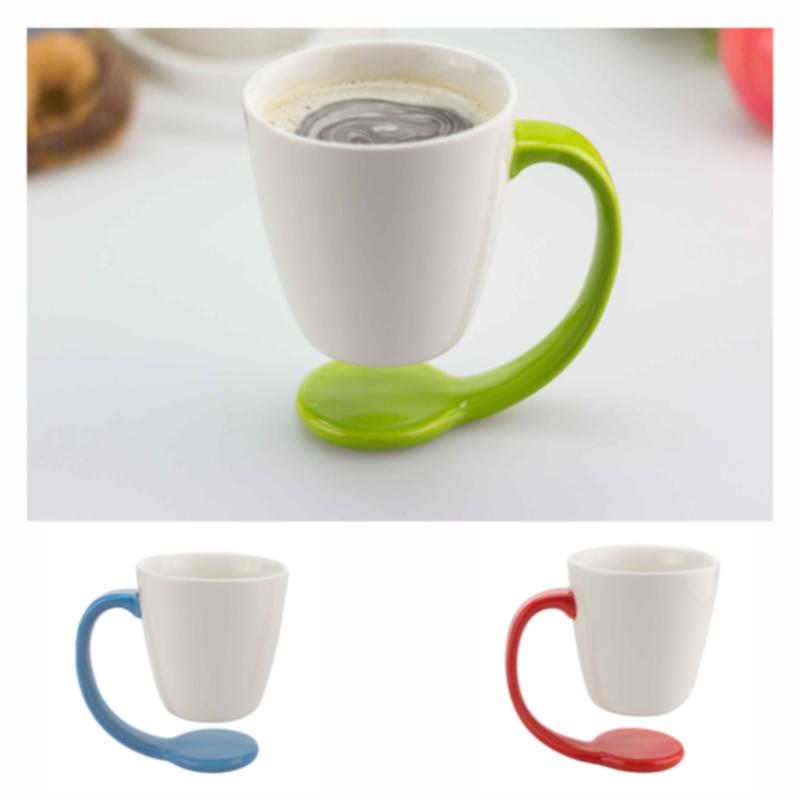 Taza Coronilla