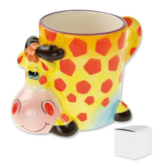Taza Maike