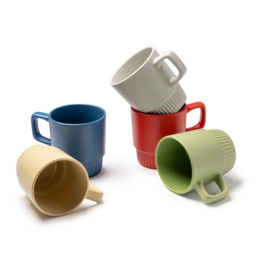 Dakar Mug