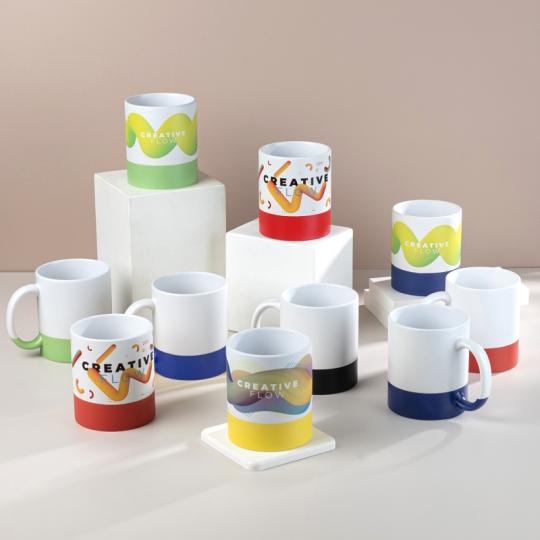 Taza Felucia
