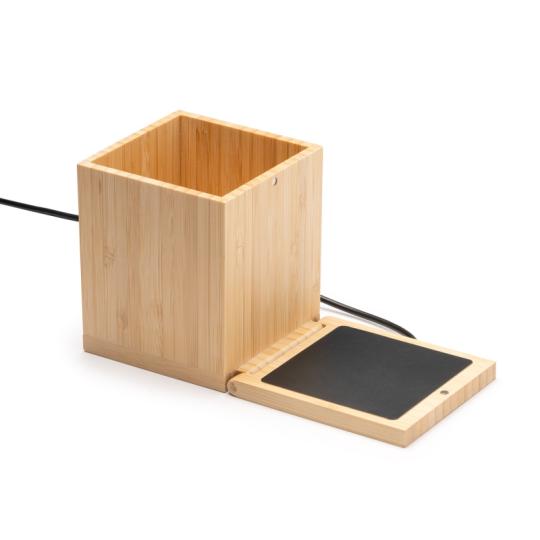 Soporte para bolígrafos con...