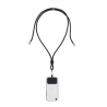 Lanyard com suporte para telemóvel