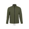 Chaqueta Softshell de hombre y mujer Race Sols®