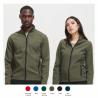 Chaqueta Softshell de hombre y mujer Race Sols®