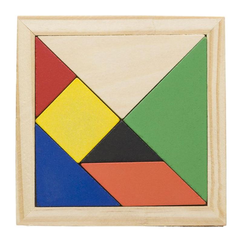 Puzzle en bois Maximilian