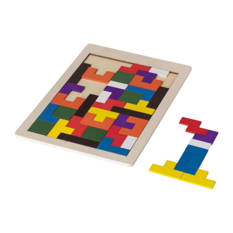 Puzzle en bois Skyla Skyla