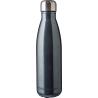 Botella en Acero Inoxidable Reciclado Cliff