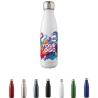 Botella en Acero Inoxidable Reciclado Cliff