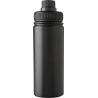 Botella en acero inoxidable Chad