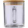 Recycled glass mug Ashley