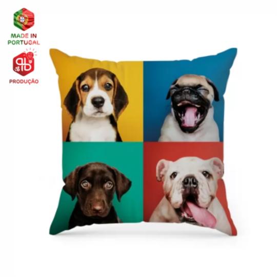 Almohada de sublimación...