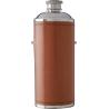 Botella de acero inoxidable reciclada Brock