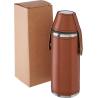 Botella de acero inoxidable reciclada Brock