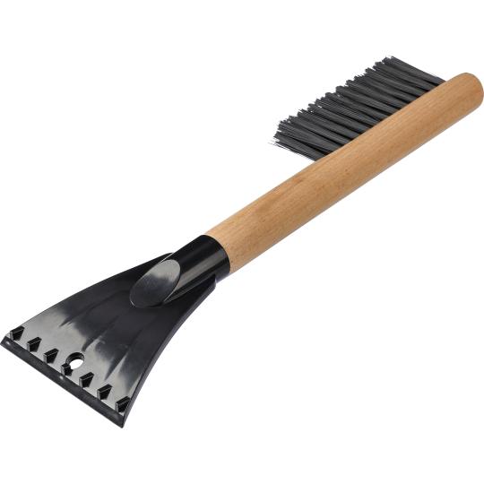 ABS Ice Scraper Doug