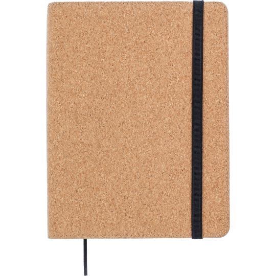 Cork folder A5 Franklin