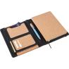 Cork folder A5 Franklin