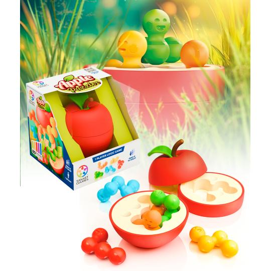 Apple Puzzle