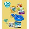 Jeu IQ Mini Hexpert