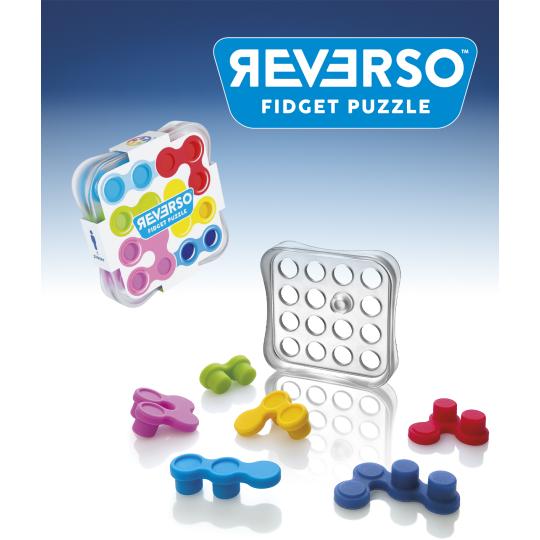 Reverse Game