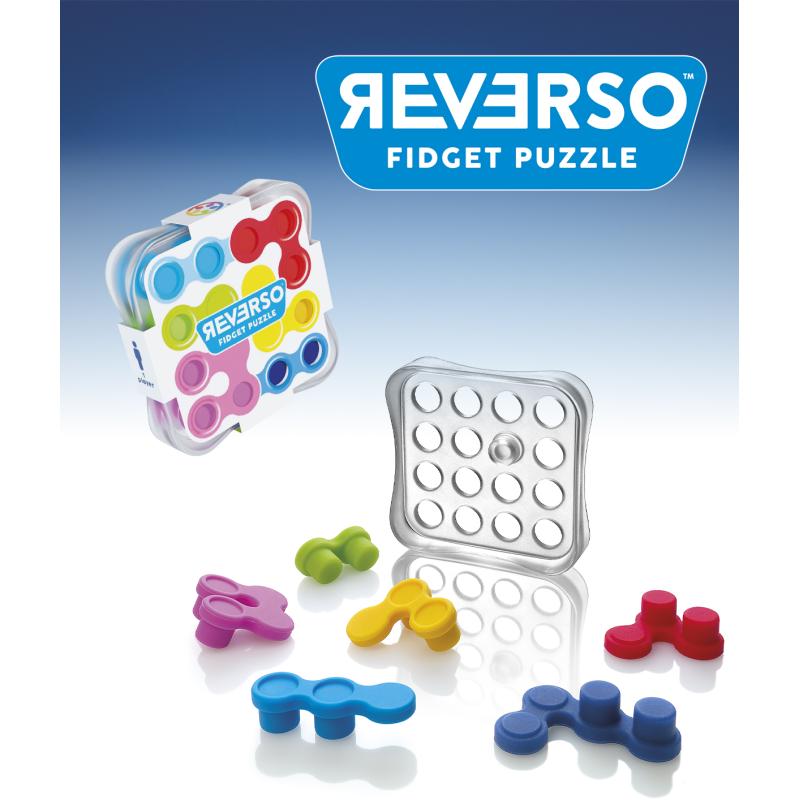 Reverse Game