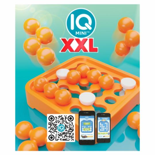 Juego IQ Mini XXL