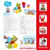Jeu Construire & Conduire