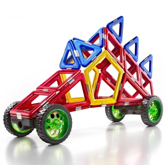 Juego RoboRacer