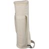 Thermal Bag for Bottles in Recycled Cotton 270 g/m2 Eugene