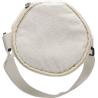Bolsa Térmica para Botellas en Algodón Reciclado 270 g/m2 Eugene