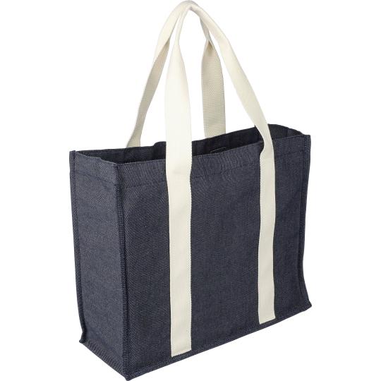 Bolsa en denim 280 g/m2...